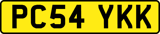 PC54YKK