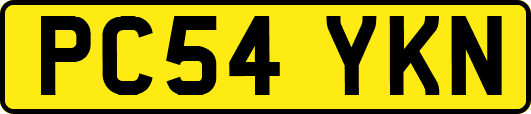 PC54YKN