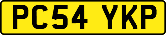 PC54YKP