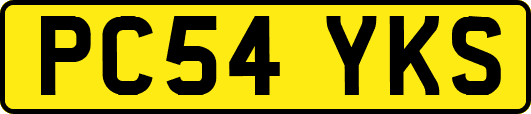 PC54YKS