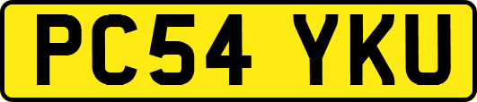 PC54YKU