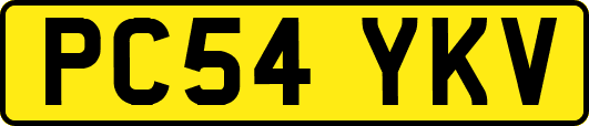 PC54YKV