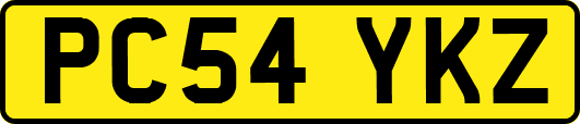 PC54YKZ