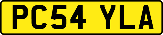 PC54YLA