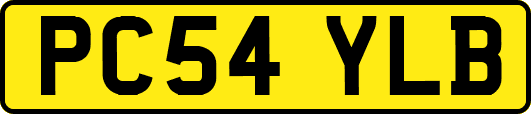 PC54YLB