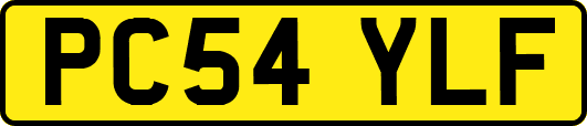 PC54YLF