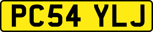 PC54YLJ