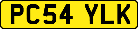 PC54YLK