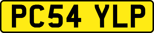 PC54YLP