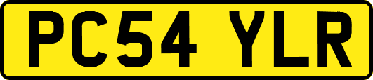 PC54YLR