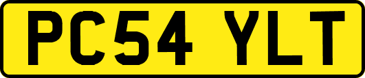 PC54YLT