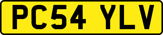 PC54YLV