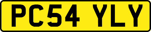 PC54YLY