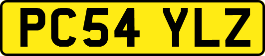 PC54YLZ