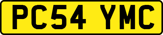 PC54YMC