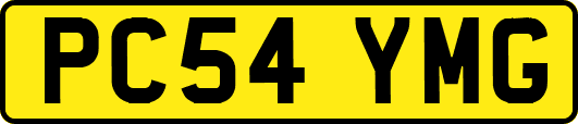 PC54YMG