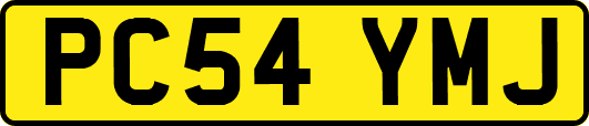 PC54YMJ