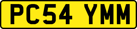 PC54YMM