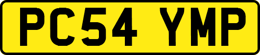 PC54YMP
