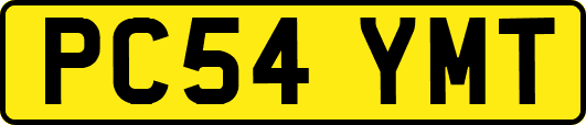 PC54YMT