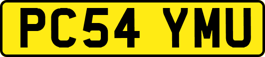 PC54YMU