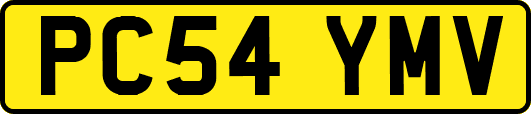 PC54YMV