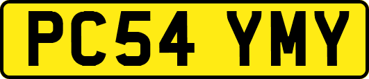 PC54YMY