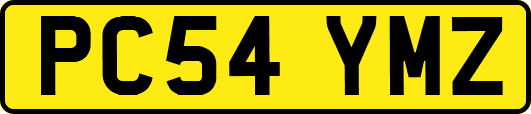 PC54YMZ