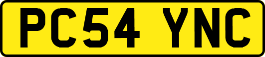 PC54YNC