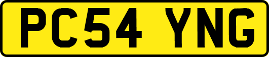 PC54YNG