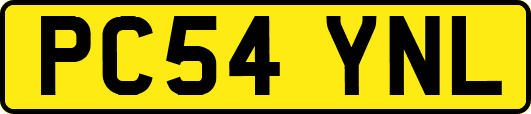 PC54YNL