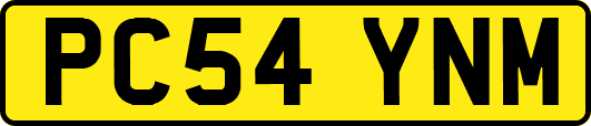 PC54YNM