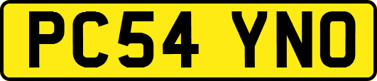 PC54YNO