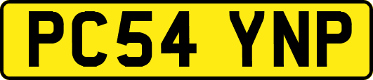 PC54YNP