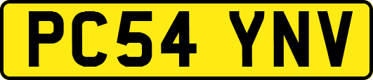 PC54YNV