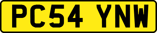 PC54YNW