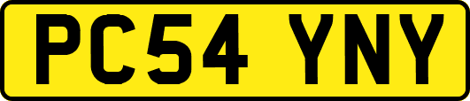 PC54YNY