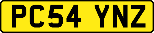 PC54YNZ