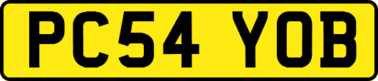 PC54YOB