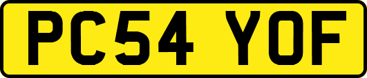 PC54YOF