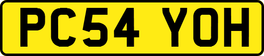 PC54YOH