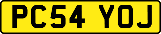 PC54YOJ