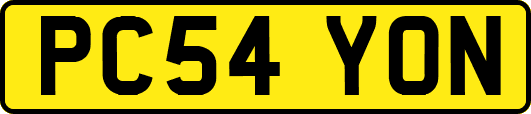PC54YON