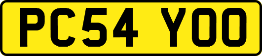 PC54YOO