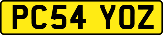 PC54YOZ