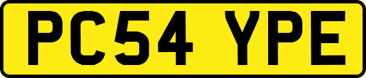 PC54YPE