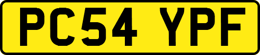 PC54YPF