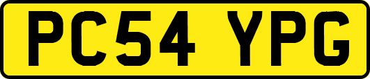 PC54YPG