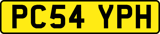 PC54YPH