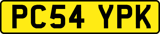 PC54YPK
